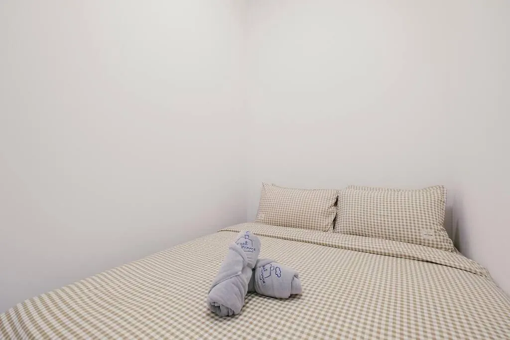 Muji Home 2Br 4Pax Southlink Nexus Bangsar South Kuala Lumpur Apartment